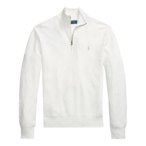 폴로 랄프로렌 폴로 포니 집업 스웨터 710932304502