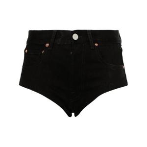 베트멍 오르타 데님 쇼츠 WE64SS400B