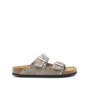 버켄스탁 아리조나 리벳 슬라이더 샌들 1029390