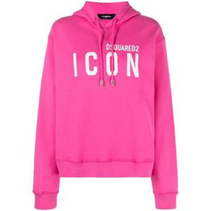 디스퀘어드2 아이콘 쿨 후디 S80GU0002S25516