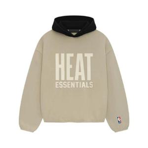 피어오브갓 X NBA 히트 후디 192AL246302F