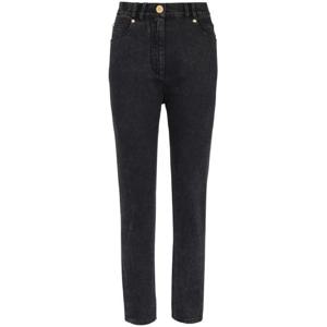 발망 하이라이즈 슬림 컷 진 BF1MG006DB67