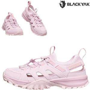 [블랙야크]여성용 초경량 아웃도어 트레일 워킹 샌들 어드벤처 LITE ABYSHMU505PI
