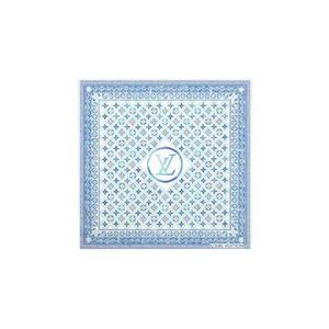 루이비통 LV 타일 스퀘어 90 라군 M73333