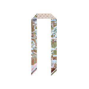 루이비통 LV 라이드 BB 방도 S00 샤프론 M90872