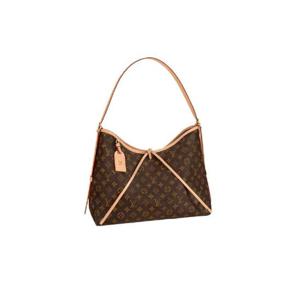 루이비통 캐리올 MM 모노그램 M46197