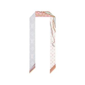 루이비통 LV 얼티메이트 모노그램 BB 방도 블랑 M78819