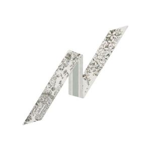 디올 ABC디올 J 자스민 쟈뎅 블랑 미차 스카프 아이보리 멀티컬러 실크 트윌 35ABC106J600-C602