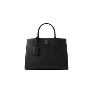 버버리 스몰 프란시스 백 블랙 8060974