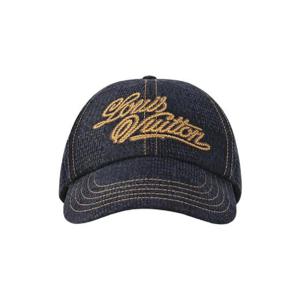 루이비통 다미에 루이 비통 캡 블랙 M7722M