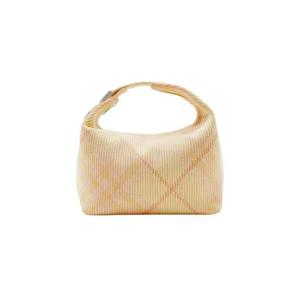 버버리 미디움 페그 더플백 셔벗 8082046