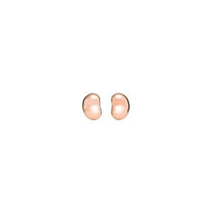 티파니 앤 코 엘사 퍼레티 빈 디자인 이어링 로즈 골드 60018116