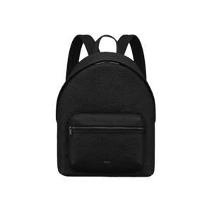 디올 라이더 2 백팩 디올 그래비티 레더 그레인드 카프스킨 블랙 1ESBA199LLG-H00N