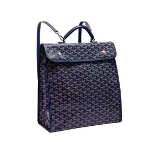 고야드 생레제르 백팩 네이비 AMALEGER-12