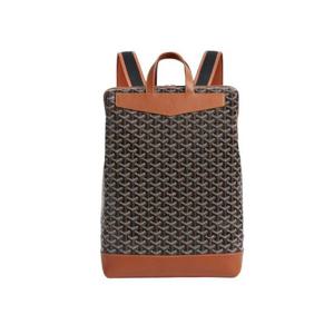 고야드 시잘팡 백팩 블랙 탄 AMACISALPIN-03