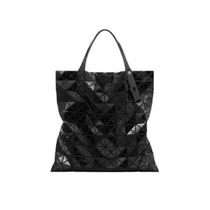 바오 바오 이세이 미야케 프리즘 토트백 블랙 AG043-15