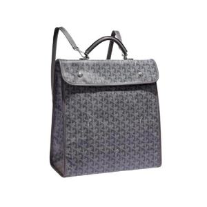 고야드 생레제르 백팩 그레이 AMALEGER-51