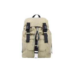 아페쎄 트렉 백팩 토프 그린 PAAGE-H62220-KAW