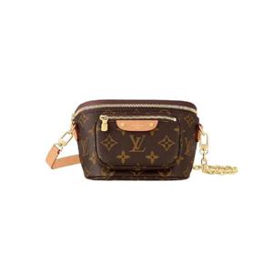 루이비통 미니 범백 모노그램 M82335