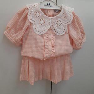 TALENTKIDS (쁘띠앙팡) HC24 플로마이걸핑크세트 PCX9GUF84