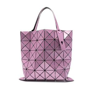 바오바오 루센트 토트 백 BB56AG603