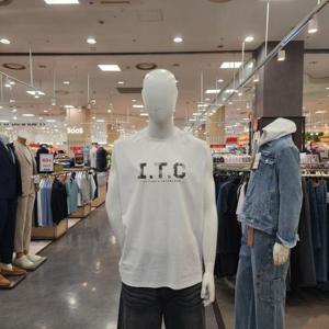 인터크루 HC10 남,로고변형PCM나시티 ITZ2XS03A