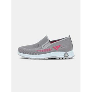 [엘케이트] 여자 슬립온 가벼운 메쉬 운동화 LWS331