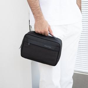 [마크라이든]MR0170P 방수 여행 보조가방 세면가방 클러치