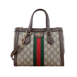 W 구찌 GG 오피디아 스몰 토트백 547551 K05NB 8745