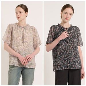 BCBG B5M5B493 온리블라우스 (현대목동)