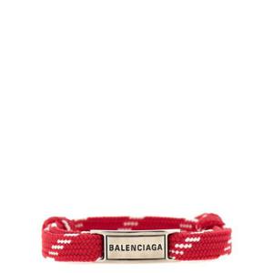 발렌시아가 팔찌 830578TZX1S5519 Fuchsia