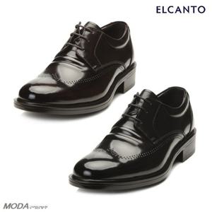 [엘칸토]경량 쿠션 드레스 남성 정장구두 2XMD03X