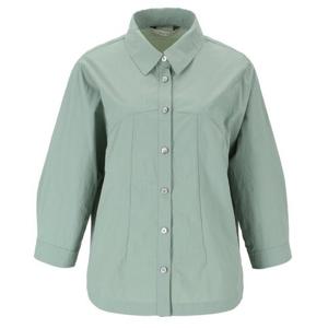 [아이잗바바]아우터스텐카라블라우스BR4E0BL441