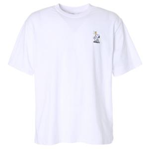 [클라이드]유니 스누피 반팔티셔츠 FPBTS271U