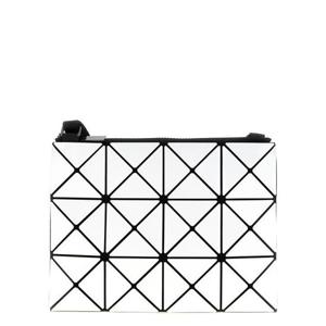 바오바오 크로스백 BB56AG05601 WHITE DOM