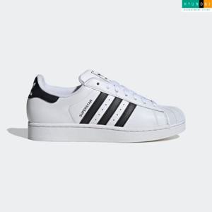 아디다스 현대백화점 [UNISEX] 슈퍼스타 II IH8659 인기운동화