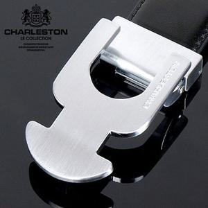 [에이치플러스몰]찰스톤 신사용 정장벨트 남성벨트 남성용 패션벨트