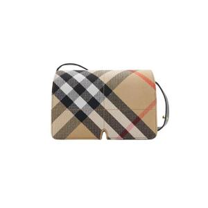 버버리 스닙 백 샌드 8097379