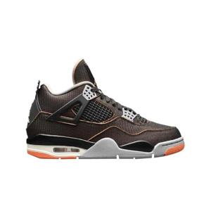 조던 4 레트로 스타피쉬 CW7183-100