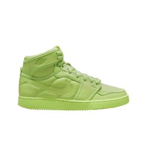 조던 1 x 빌리 아일리시 KO SP 라임 그린 DN2857-330