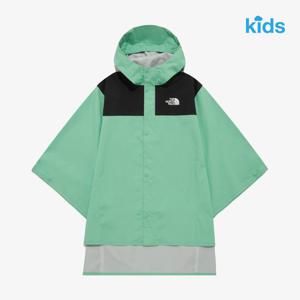 노스페이스키즈 마운틴 판쵸-NJ2HR22T
