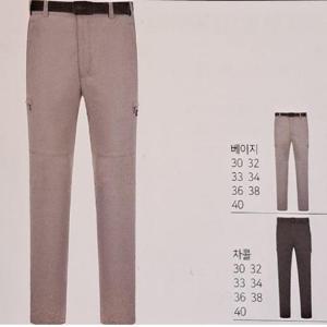 레드페이스 HC22 등산 캠핑 트레킹 기능성등산바지 남성 여름 미니립트레블팬츠 REWMPAMBE211