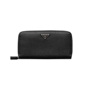 프라다 레더 월렛 블랙 2ML317-2E54-F0002