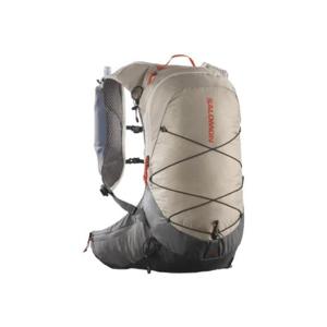 살로몬 XT 15 세트 백팩 그레이 LC2184500