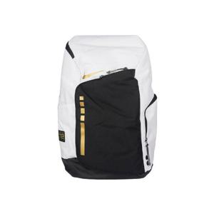 나이키 훕스 엘리트 백팩 32L 화이트 블랙 DX9786-100