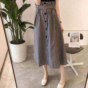 패션] 롱 스커트 반팔 투피스 세트 JSC24062204 롱스커트 롱