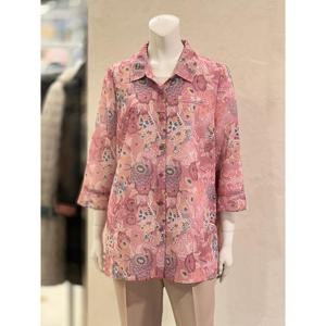 벨리시앙 세이브존01 테이프 라인 셔츠형 재킷(2color) JK5207