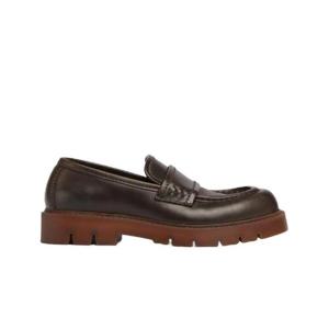 보테가 베네타 해독 로퍼 폰덴테 러버 763711V2WT02189