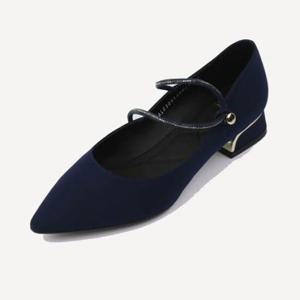 [소다] 여성 메리제인 펌프스 3CM(ALS309TA40)