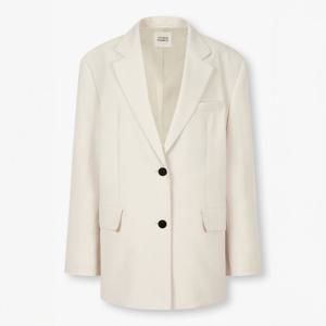 [스튜디오 톰보이]투버튼 폴리 싱글자켓(양말 증정) (9105212552)